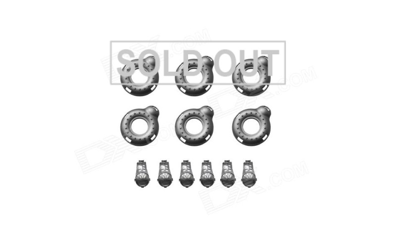 Walkera QR-Y100-Z-07 Gear cover